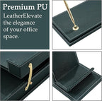 RitPin Desk Set, 11-Piece All-in-One – Executive Desk Accessories & Office - Image 4