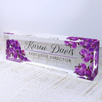 Artblox Office Desk Name Plate Personalized | Custom Name Plates - Image 5