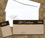 IMPACTONLINEPRINTING Custom Gift Certificates Cards - Image 3