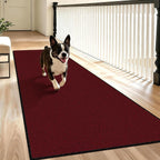 waterproof 2x6 runner rug non slip floor runners, main product view