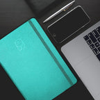 Wyze Planner Undated Daily Planner – 1-Year B5 Productivity Organizer - Image 7