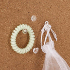 400Pcs Clear Push Pins 4 Types Thumb Tacks - Image 3