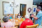 SKYJO, Fun Card Game for Young and Least Young, Fun Game Parties in The Circle - Image 3