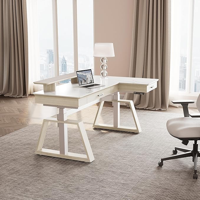EUREKA ERGONOMIC Electric Standing Desk - Image 2