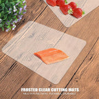 Fotouzy Flexible Plastic Cutting Boards - Image 6