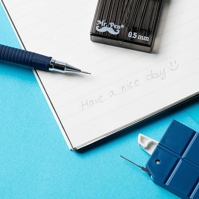Mr. Pen- 0.5 Lead Refills, Lead Pencils 0.5 Mechanical, Mechanical Pencils - Image 3