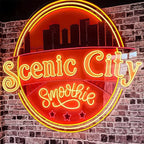 CIONAOR Custom Neon Sign, Personalized UV Printed LED Neon Sign LoGo by CIONAOR