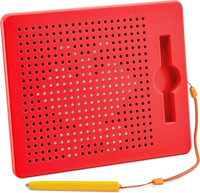 AYNAT FUN Magnetic Drawing Board by AYNATFUN