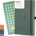 Dingbats* - Wildlife Lined Extra Large A4 Notebook - PU Leather Hardcover by DingbatsNotebooks