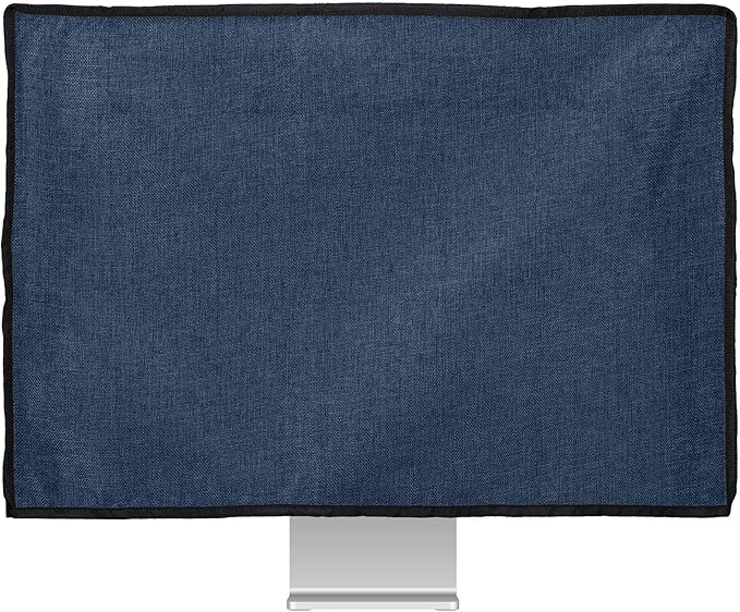 kwmobile Dust Cover for 20-22" Monitor - Image 8
