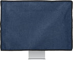 kwmobile Dust Cover for 31-32" Monitor - Image 8