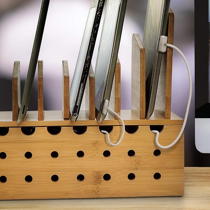 Prosumer's Choice Multi Device Charging Station - Image 5