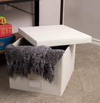 Internet's Best Collapsible File Storage Organizer Box - Image 8