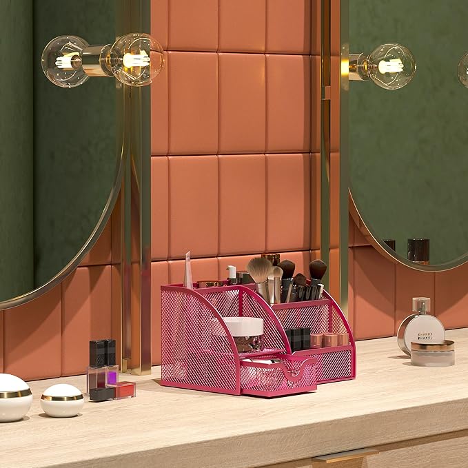 EasyPAG Mesh Desk Organizer - Image 6
