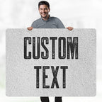 Custom Sign, Custom Street Sign, 11 Font Colors, 13 Font Styles, 4 Hole Options - Image 2