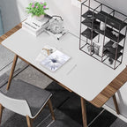 Leather Desk Protector, 47in*23.7in Large Mat - Image 7