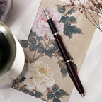 Cross Century II Black Lacquer - Image 2