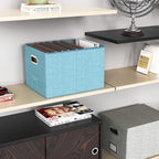 2 Pack File Storage Organizer - Image 6