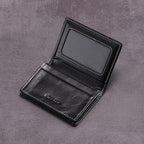 Leather Business Card Case Holder - Image 7