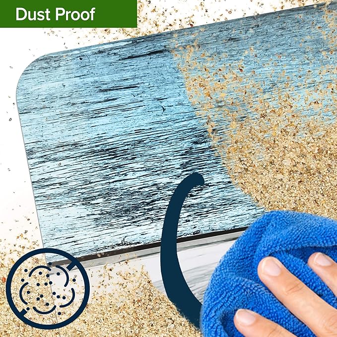 Custom Sign, Custom Street Sign, 11 Font Colors, 13 Font Styles, 4 Hole Options - Image 8