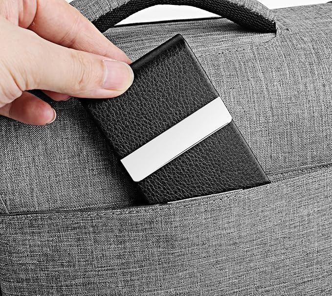 DMFLY Business Card Holder - Image 7
