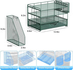 gianotter 4-Tier Desk Organizer - Image 5