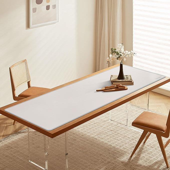 CENNBIE 59" x 27.5" 4XL Super Large Desk Mat - Image 5
