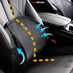 kingphenix Lumbar Support with Breathable Mesh, Suit - Image 3