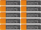 Bild Premium 1200 leads of 0.5mm Mechanical Pencil Lead Refills - Image 7