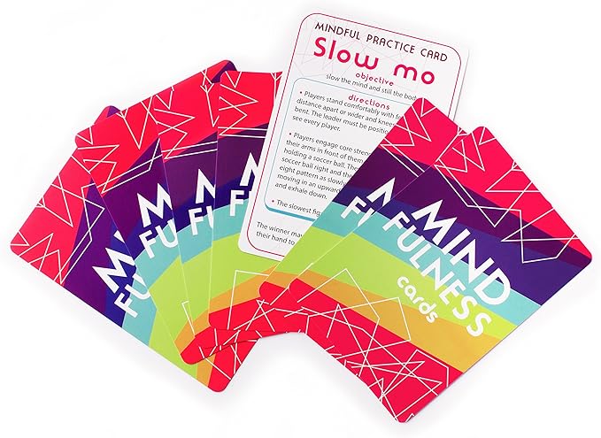 Mindfulness Cards - Image 3