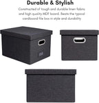 Internet's Best Collapsible File Storage Organizer - Image 6