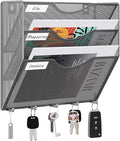 EasyPAG Hanging Wall File Organizer by EasyPAG