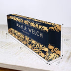 Artblox Personalized Name Plate - Image 3