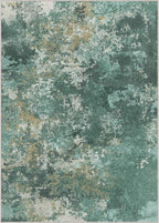 GENIMO Washable Rugs 8x10 Area Rugs - Image 9