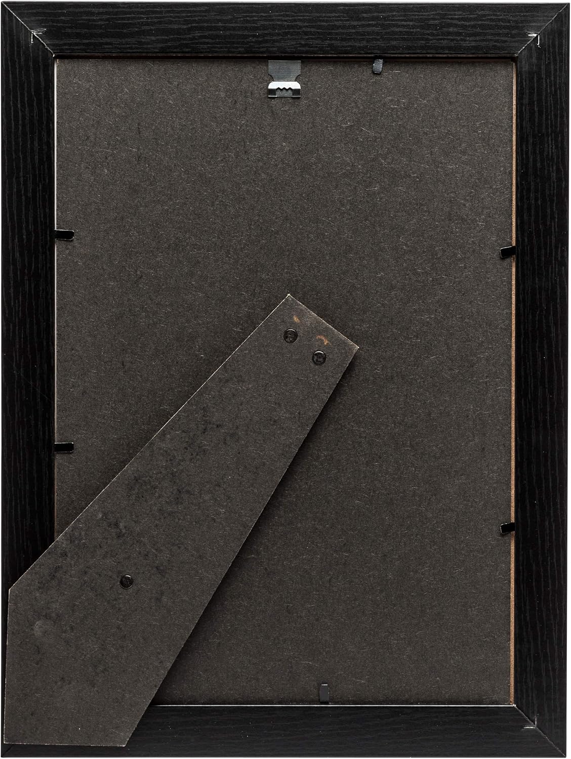 Inspire for Business "KENA4BLKNG" Kent 21 x 30 cm A4 Easy Loader Photo/Poster Frame - Black