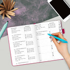 Legend Planner Address Book - Image 7