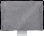 kwmobile Dust Cover for 24-26" Monitor - Image 8