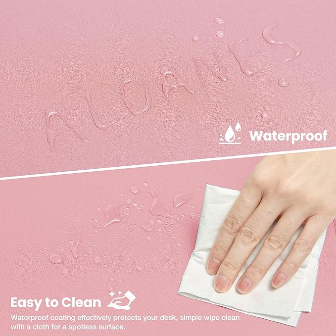 ALOANES Waterproof Mouse Pad - Image 3