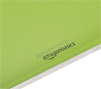 Amazon Basics 8-Tab Plastic Binder Divider - Image 3