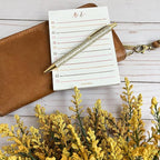 Swaygirls to do list notepad | Cute notepads | Custom notepads | Personalized - Image 2
