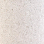 Drum Lamp Shades Larges, Modern Farmhouse Lampshades Beige - Image 3
