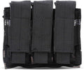 Tacticon P1 P2 P3 BattlePouch | Universal Pistol Mag Pouch | Combat Veteran by TacticonArmament