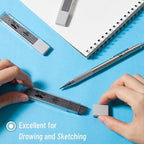 Mr. Pen- 96 Pack Extra Bold 2mm Pencil Lead Refills - Image 5