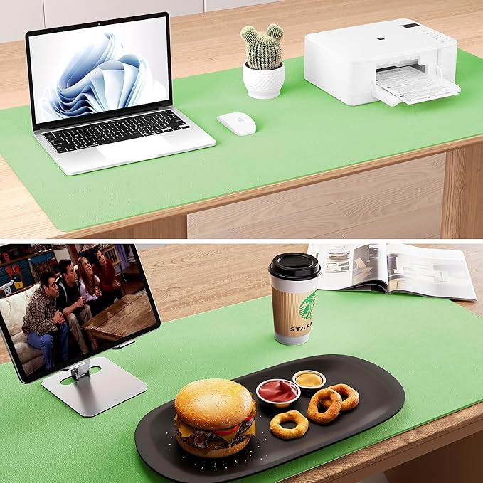 Aothia Double-Sided Desk Pad - Image 5