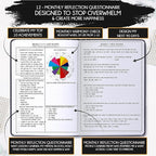 Life Mastery Planner - Image 6