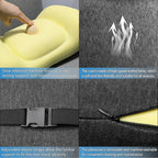 RaoRanDang Lumbar Support Pillow, Back Support - Image 4