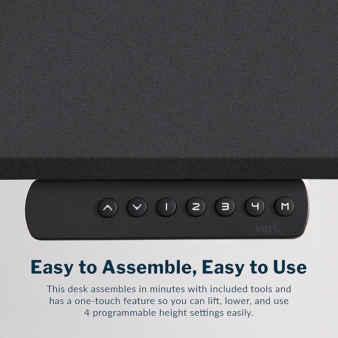 Vari Classic Electric Standing Desk - Image 6