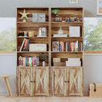 IRONCK Industrial Bookshelves and Bookcases - Image 4