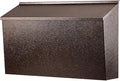 KYODOLED Wall-Mount Mailbox, Large Capacity Mail Box, Galvanized Steel by KYODOLED