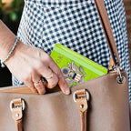 TOURSUIT RFID Blocking Passport Holder - Image 6